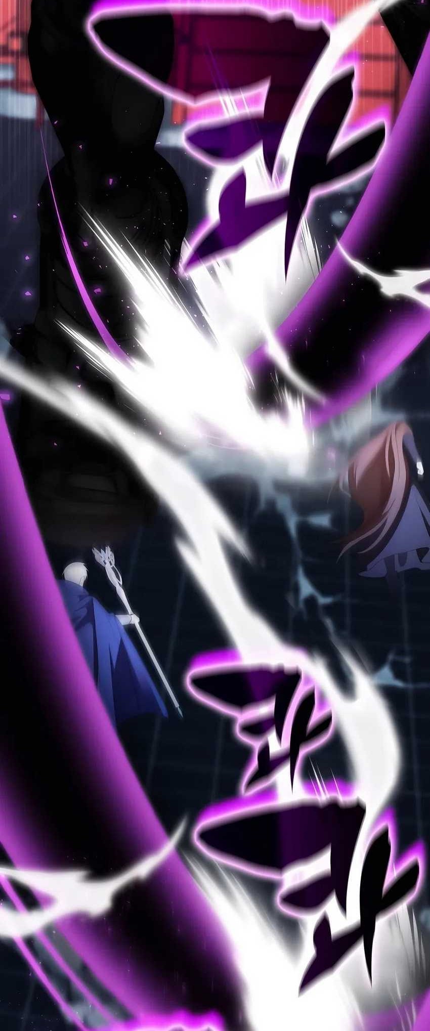 My Lucky Encounter From the Game Turned Into Reality Chapter 69 Gambar 30