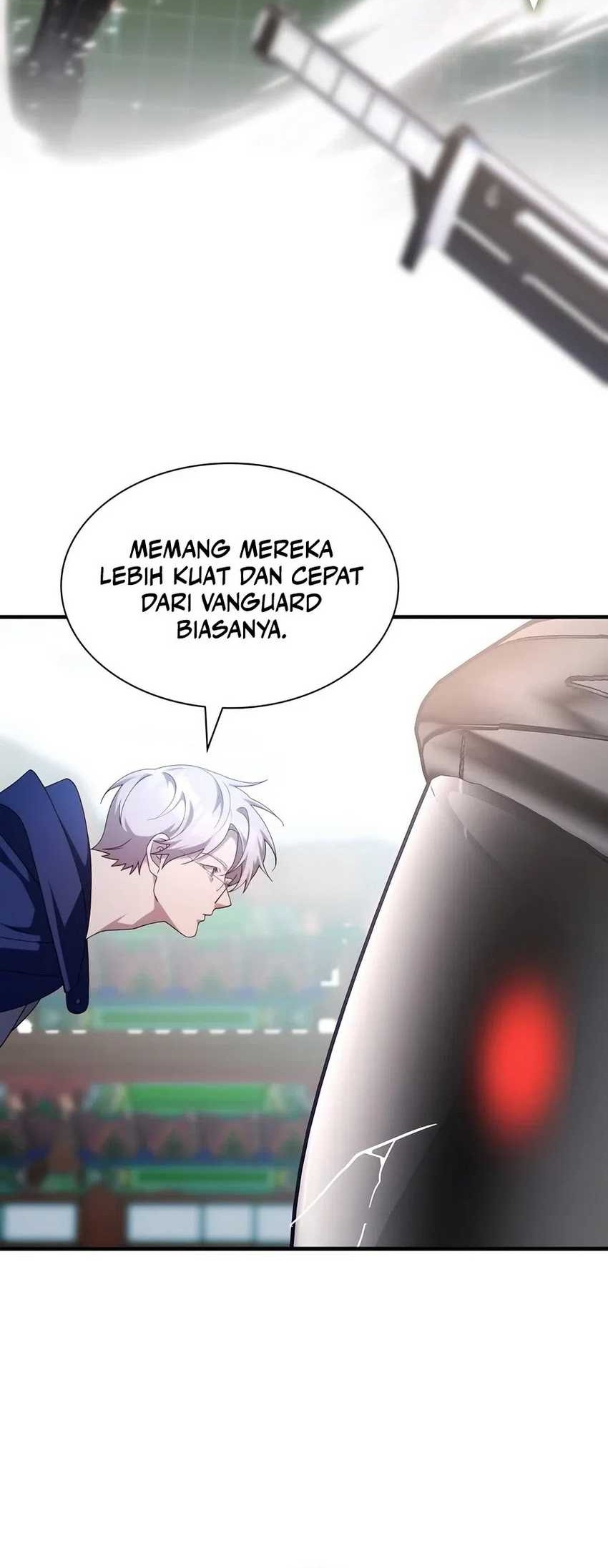 My Lucky Encounter From the Game Turned Into Reality Chapter 69 Gambar 38