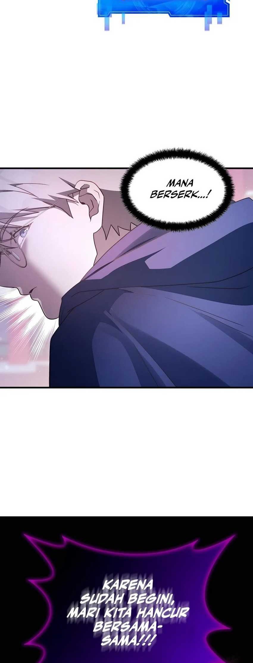 My Lucky Encounter From the Game Turned Into Reality Chapter 69 Gambar 46