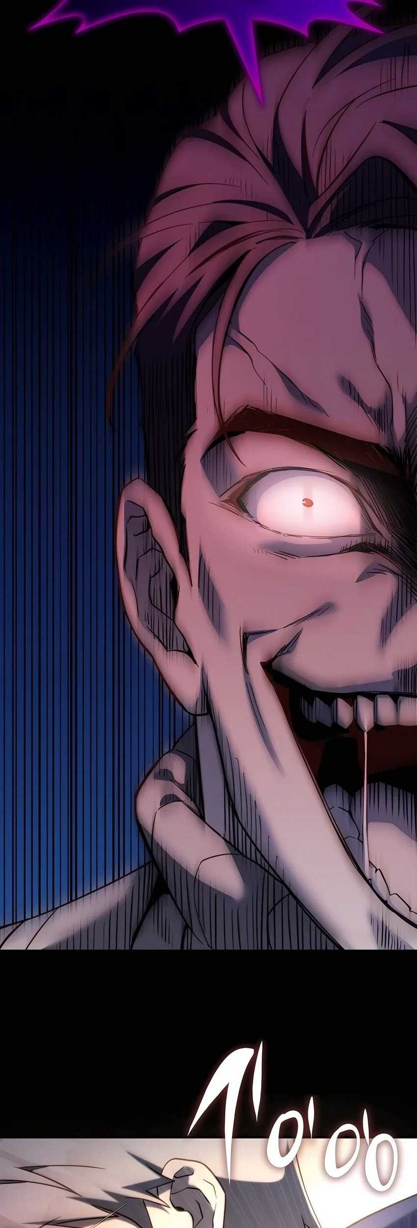 My Lucky Encounter From the Game Turned Into Reality Chapter 69 Gambar 47