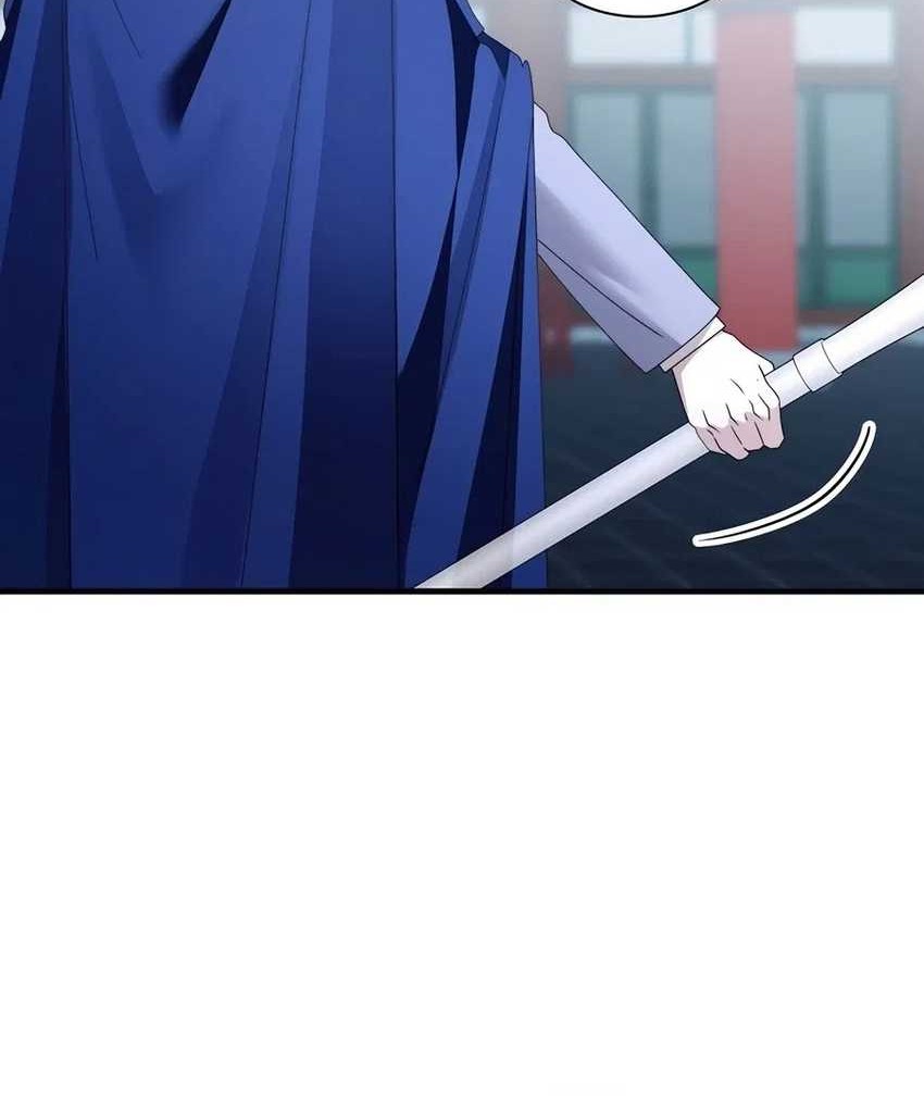 My Lucky Encounter From the Game Turned Into Reality Chapter 69 Gambar 54