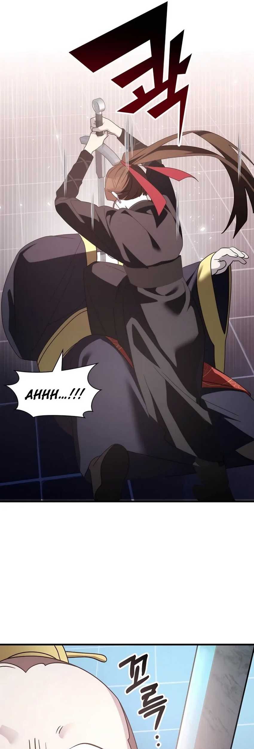 My Lucky Encounter From the Game Turned Into Reality Chapter 69 Gambar 59