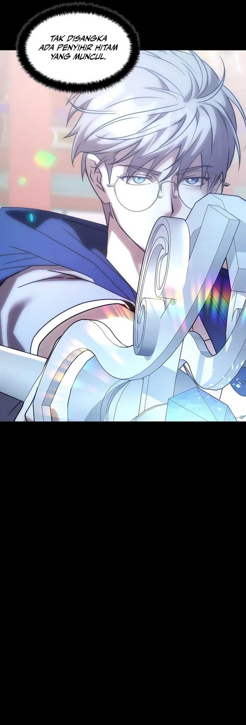 My Lucky Encounter From the Game Turned Into Reality Chapter 69 Gambar 4