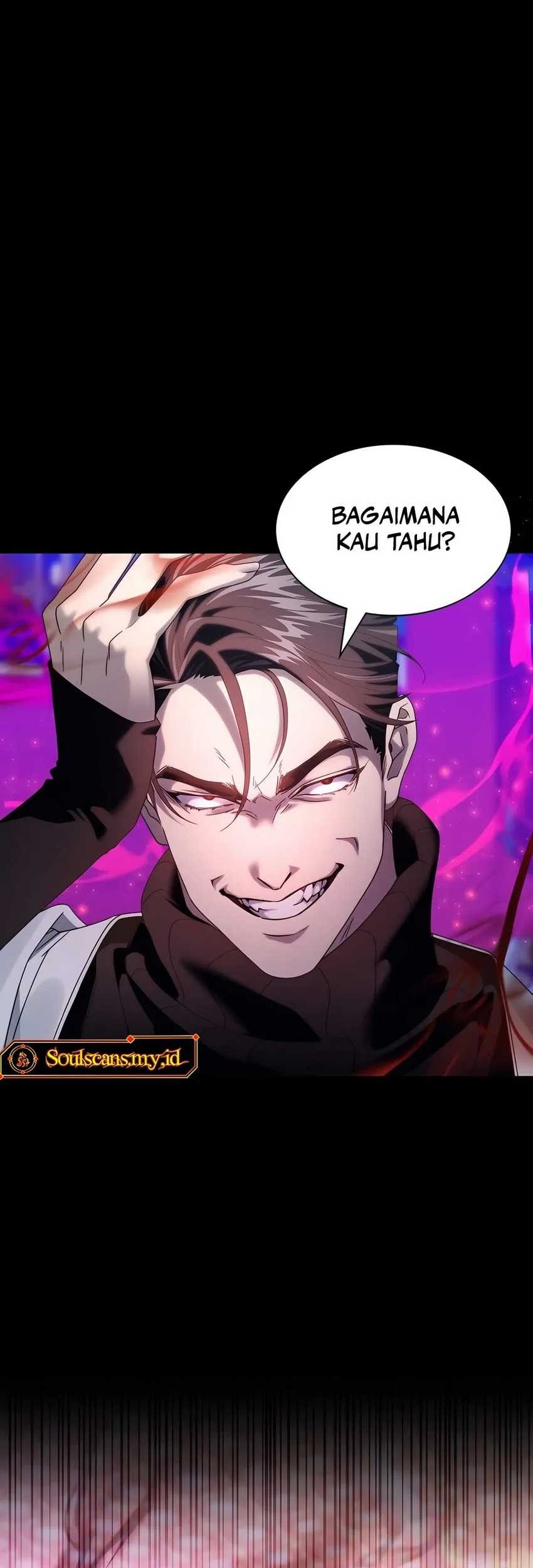 My Lucky Encounter From the Game Turned Into Reality Chapter 69 Gambar 6