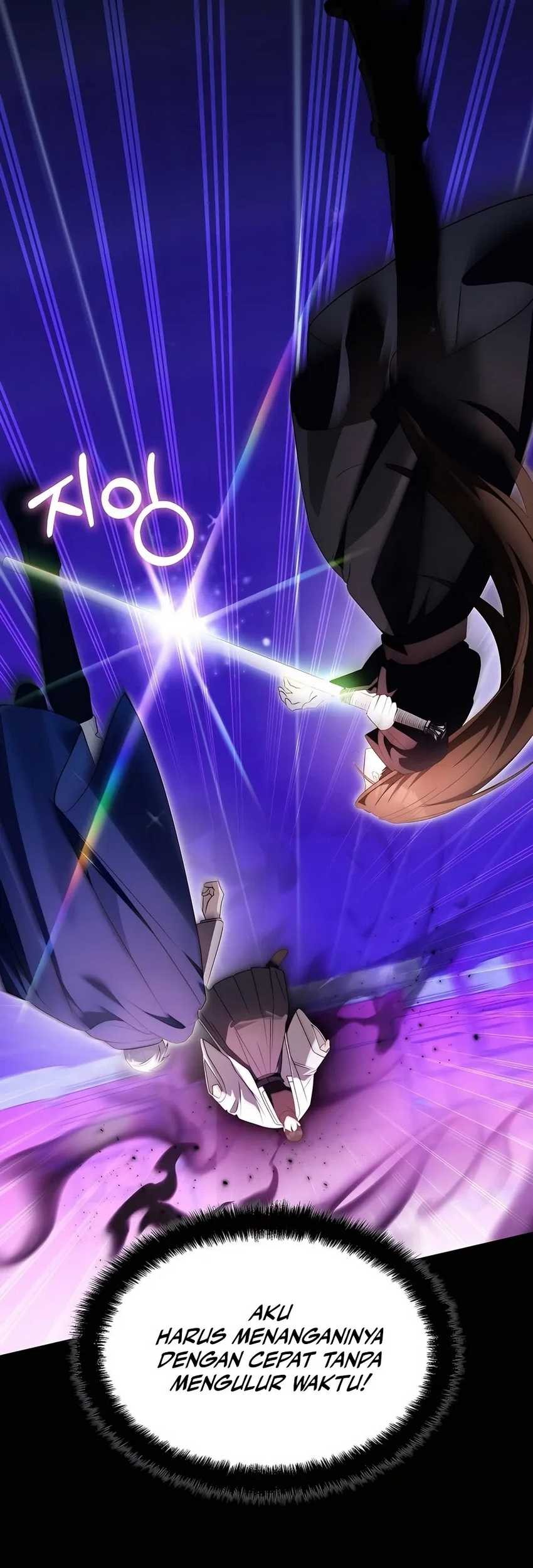 My Lucky Encounter From the Game Turned Into Reality Chapter 69 Gambar 10