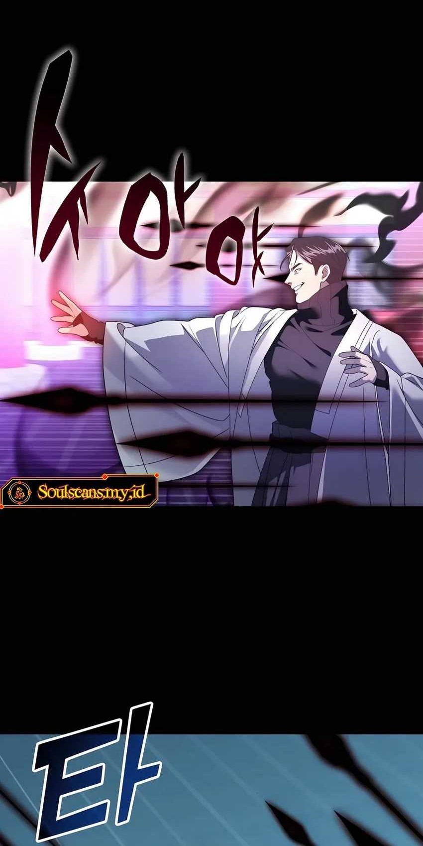 My Lucky Encounter From the Game Turned Into Reality Chapter 69 Gambar 11