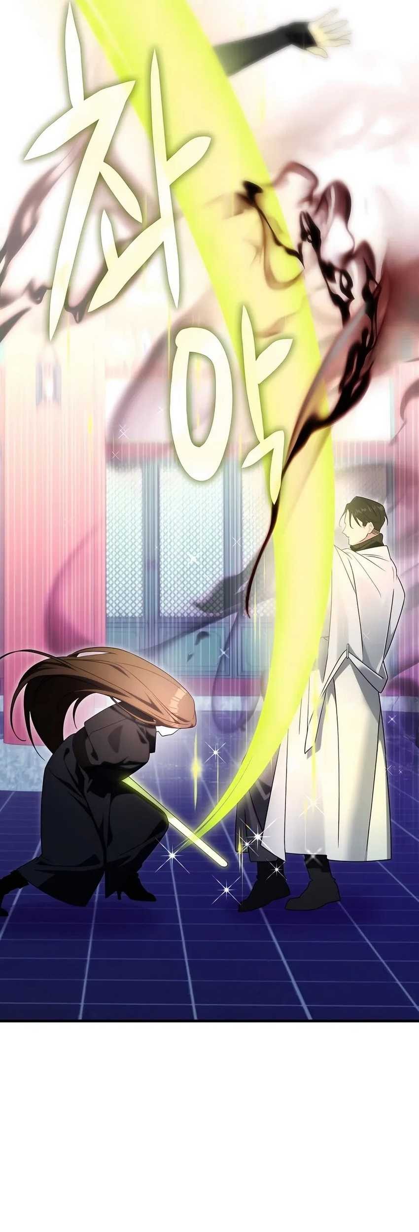 My Lucky Encounter From the Game Turned Into Reality Chapter 69 Gambar 15