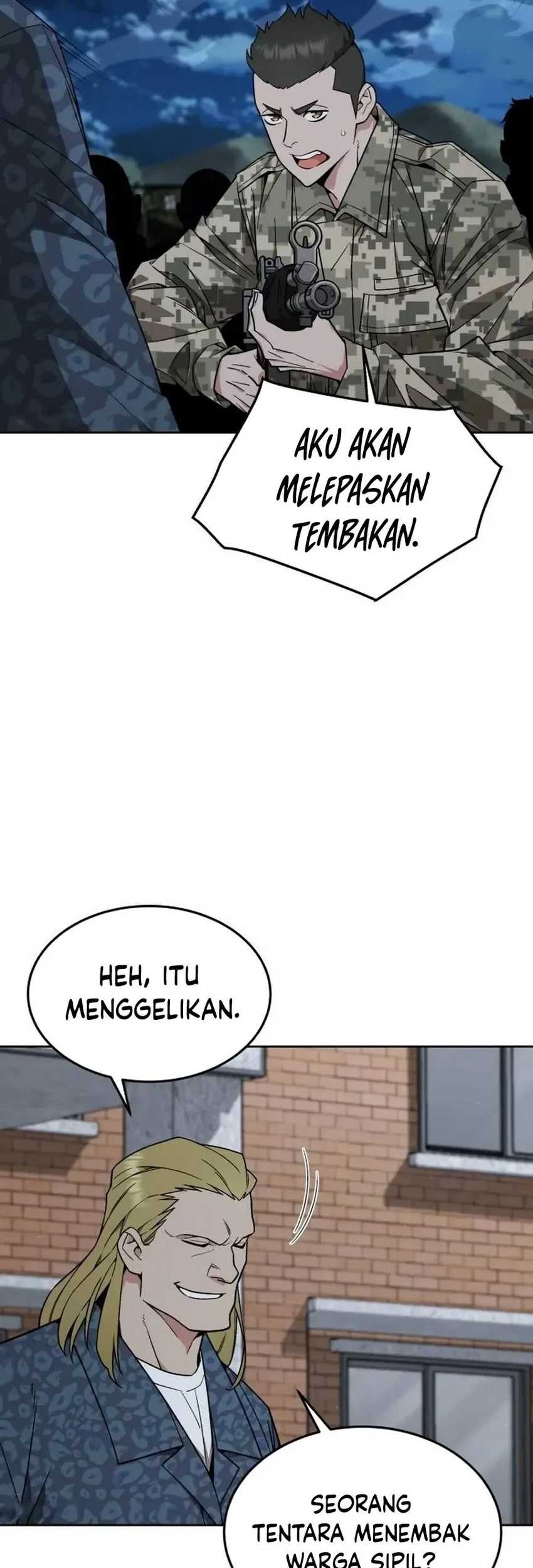 Apocalyptic Chef Awakening Chapter 26 Gambar 18