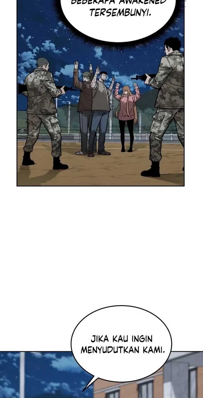 Apocalyptic Chef Awakening Chapter 26 Gambar 21