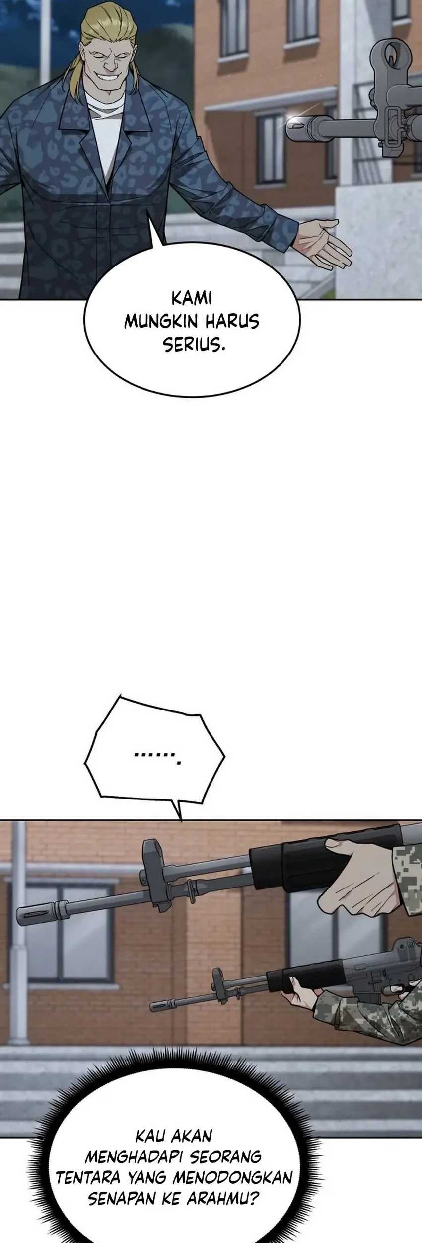 Apocalyptic Chef Awakening Chapter 26 Gambar 22