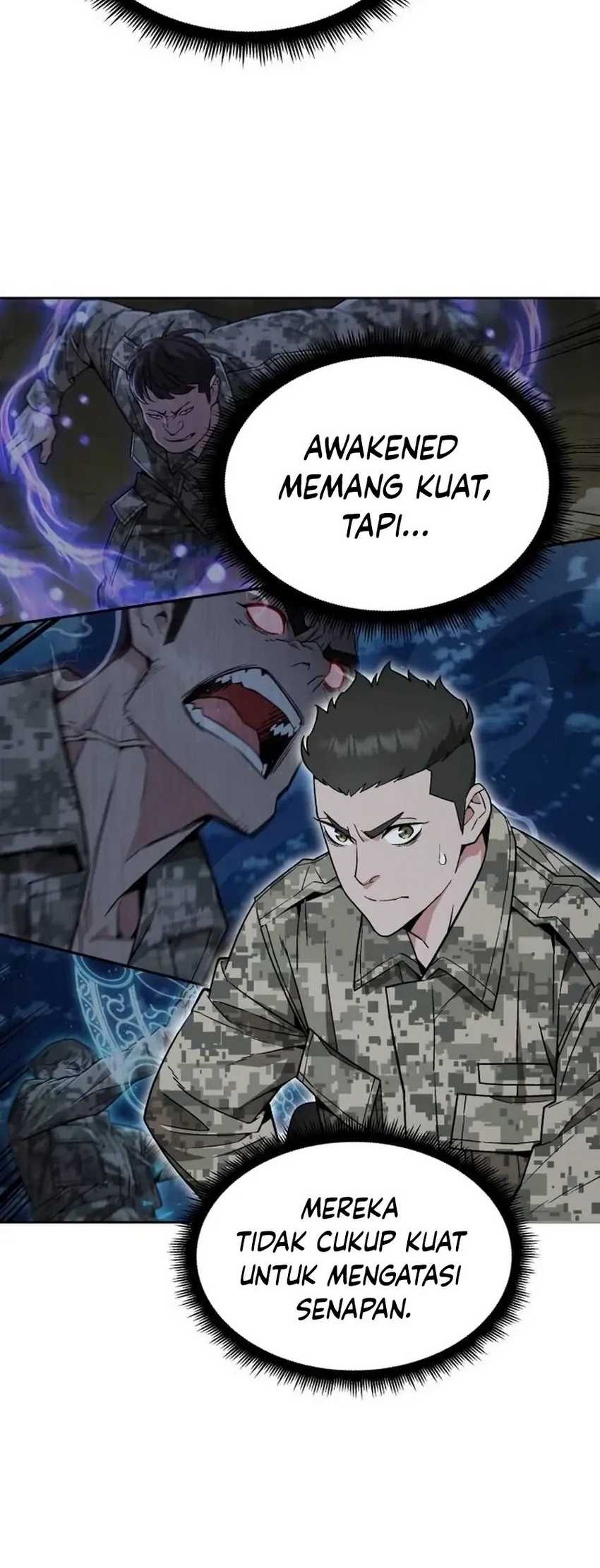 Apocalyptic Chef Awakening Chapter 26 Gambar 23
