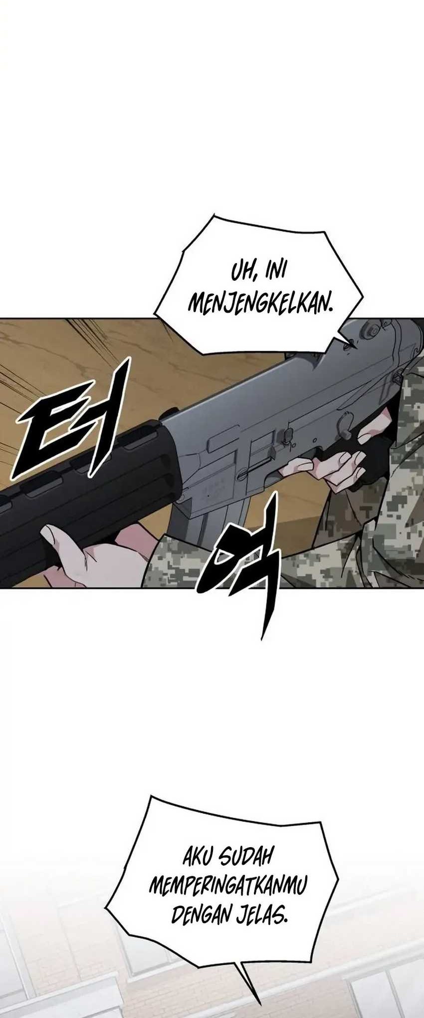 Apocalyptic Chef Awakening Chapter 26 Gambar 27