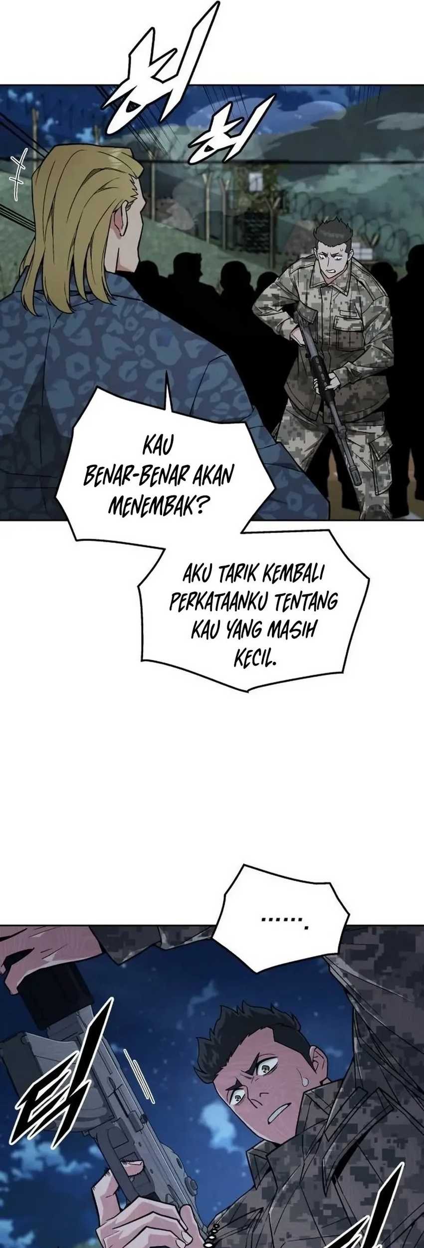 Apocalyptic Chef Awakening Chapter 26 Gambar 36