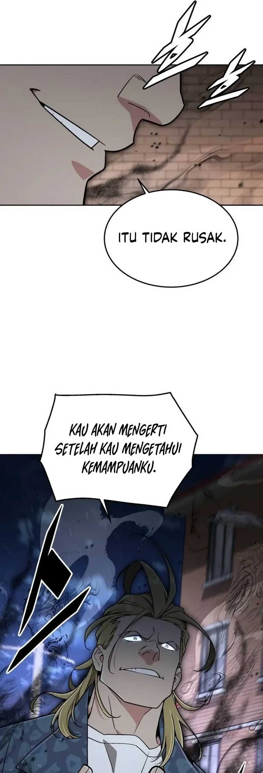 Apocalyptic Chef Awakening Chapter 26 Gambar 38