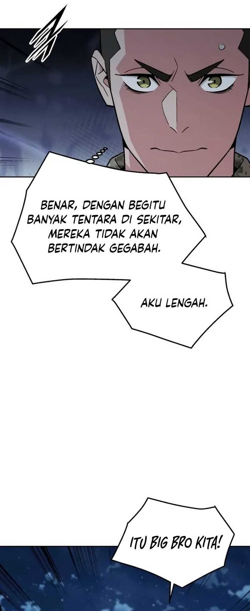 Apocalyptic Chef Awakening Chapter 26 Gambar 43