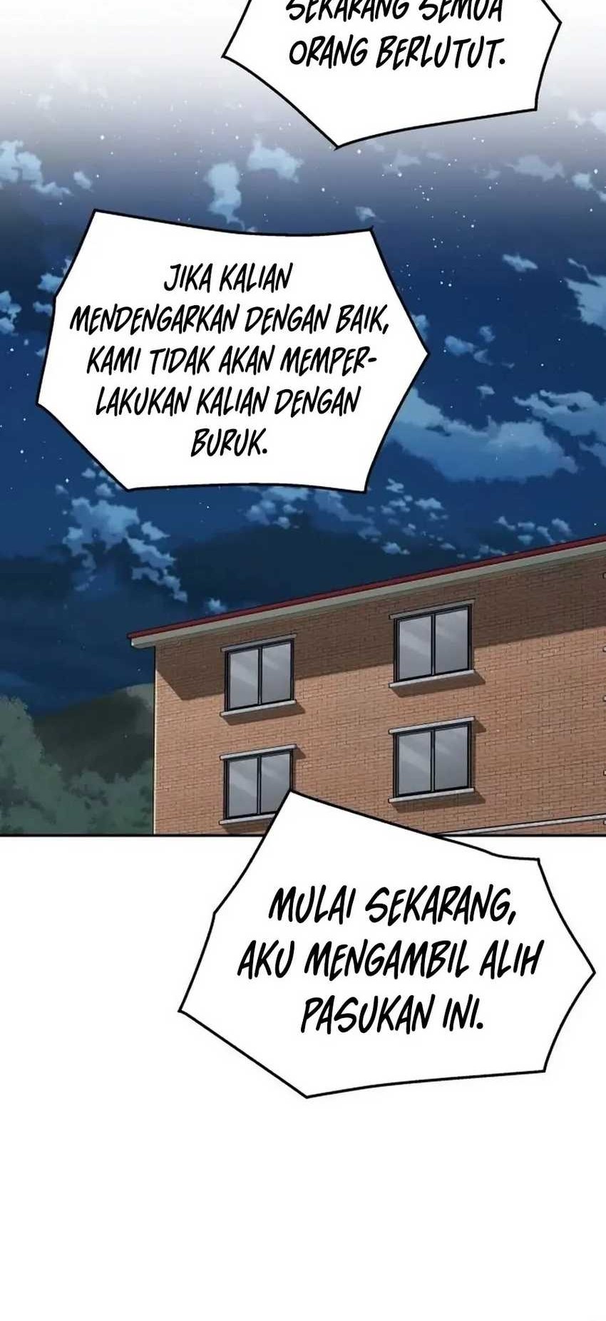Apocalyptic Chef Awakening Chapter 26 Gambar 45