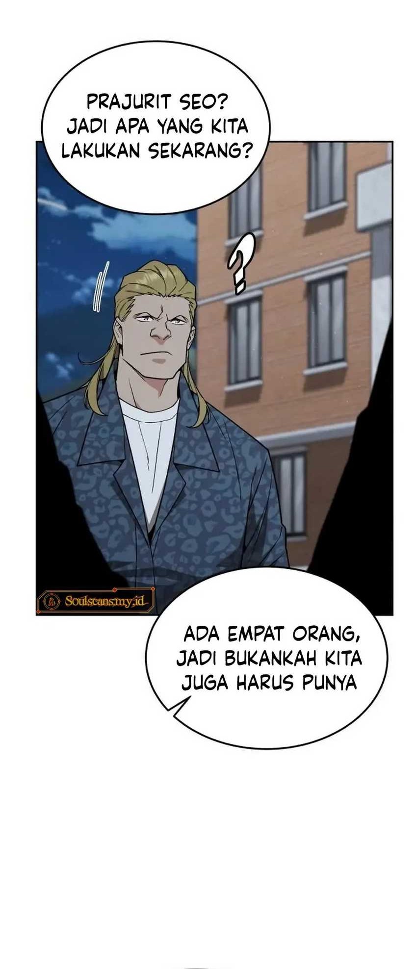 Apocalyptic Chef Awakening Chapter 26 Gambar 47