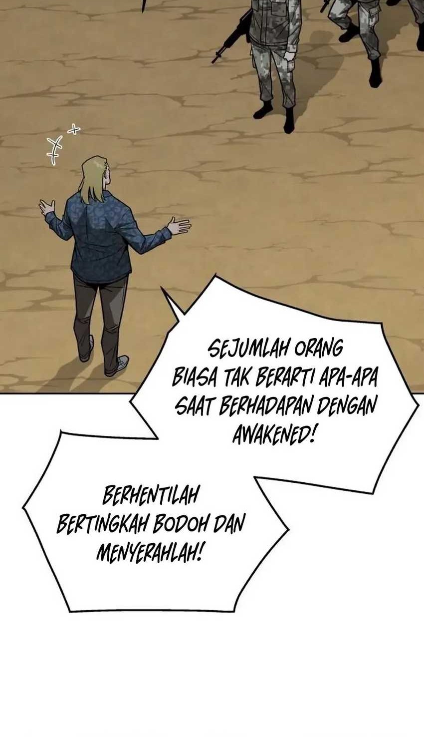 Apocalyptic Chef Awakening Chapter 26 Gambar 49