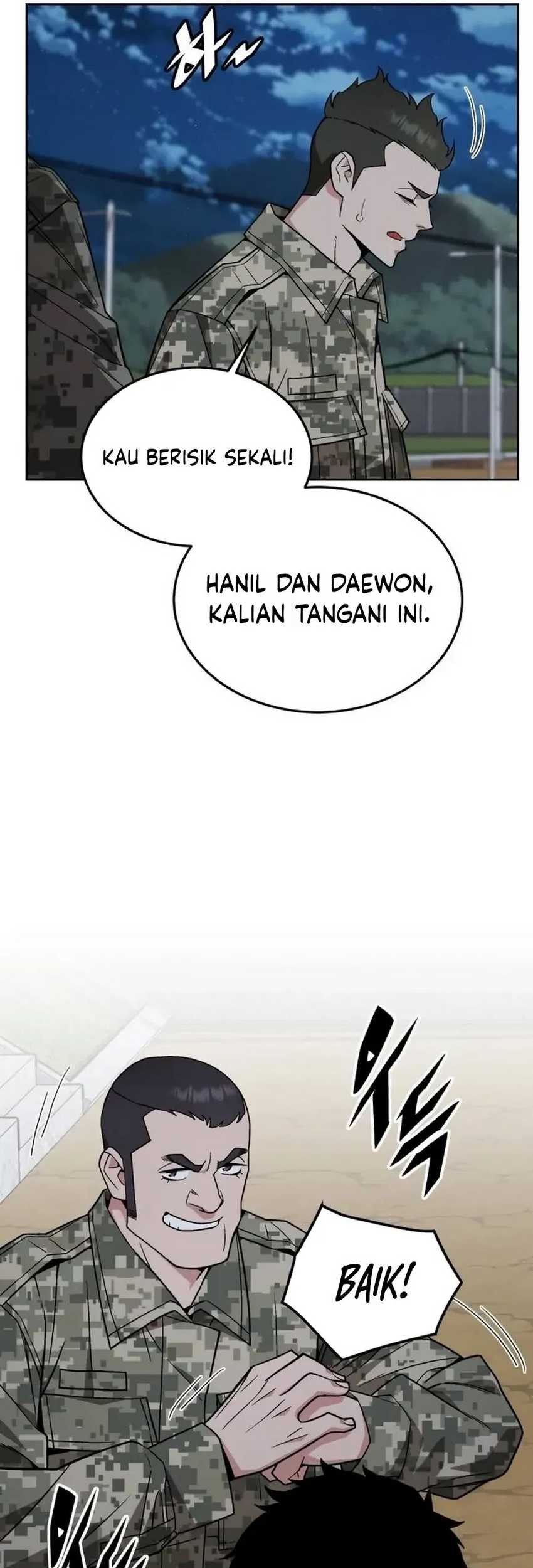 Apocalyptic Chef Awakening Chapter 26 Gambar 50