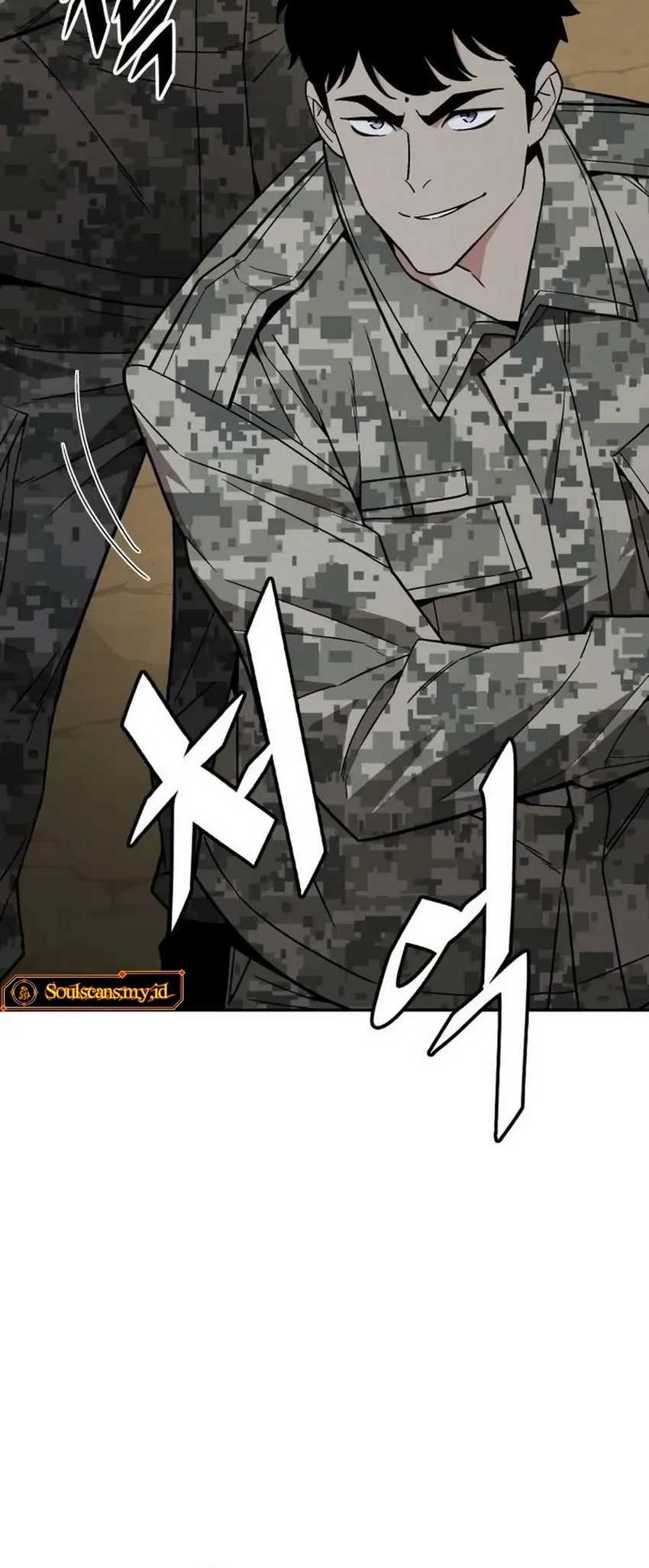 Apocalyptic Chef Awakening Chapter 26 Gambar 51