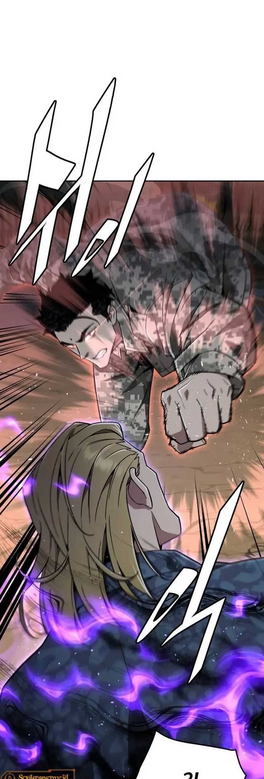 Apocalyptic Chef Awakening Chapter 26 Gambar 54