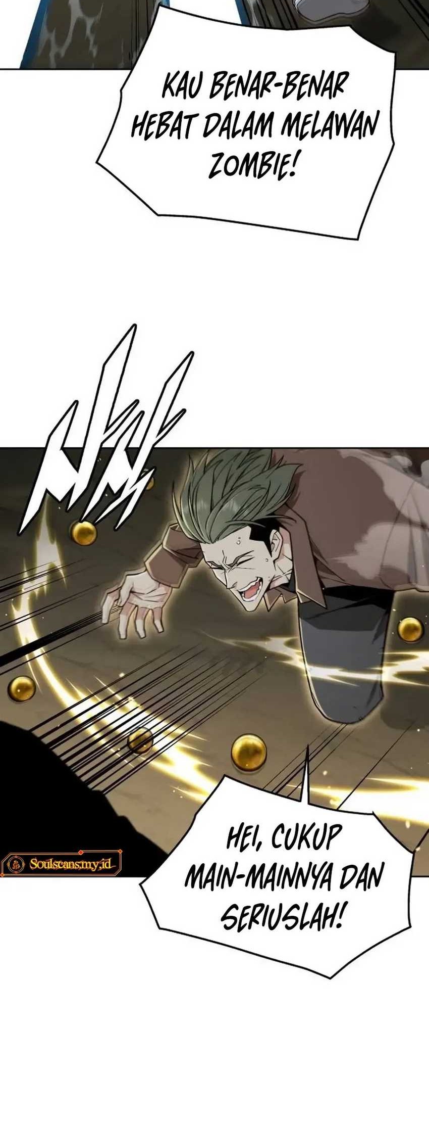 Apocalyptic Chef Awakening Chapter 26 Gambar 3