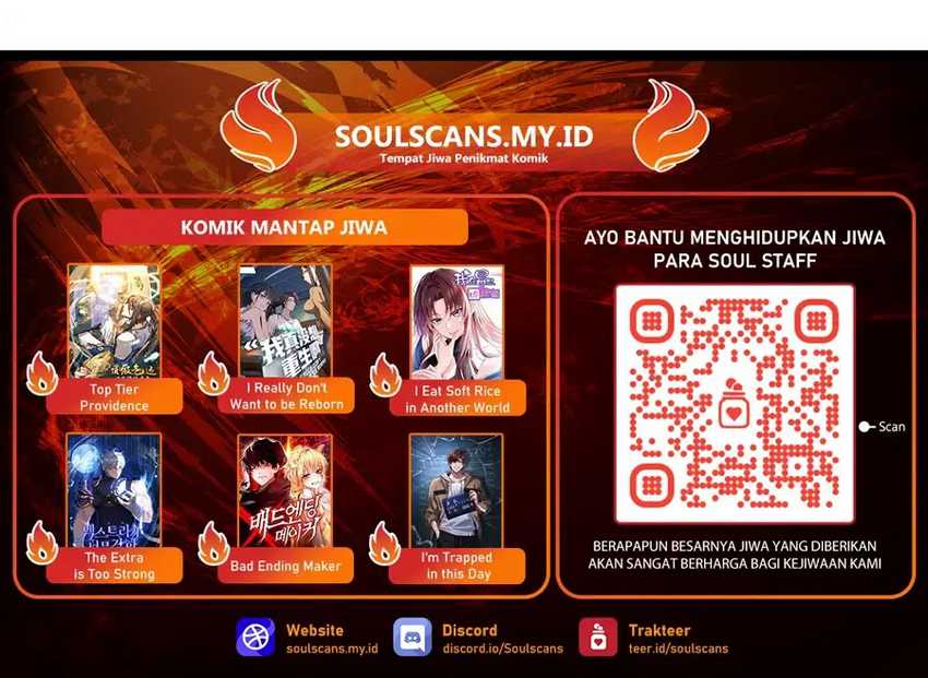 Apocalyptic Chef Awakening Chapter 26 Gambar 58