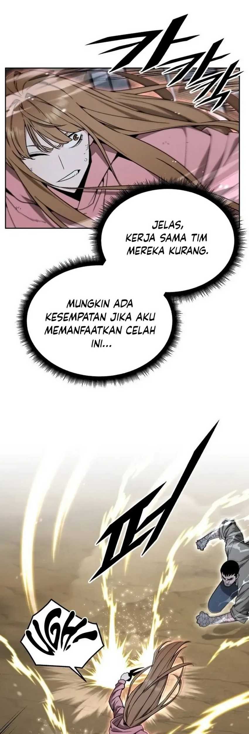 Apocalyptic Chef Awakening Chapter 26 Gambar 4