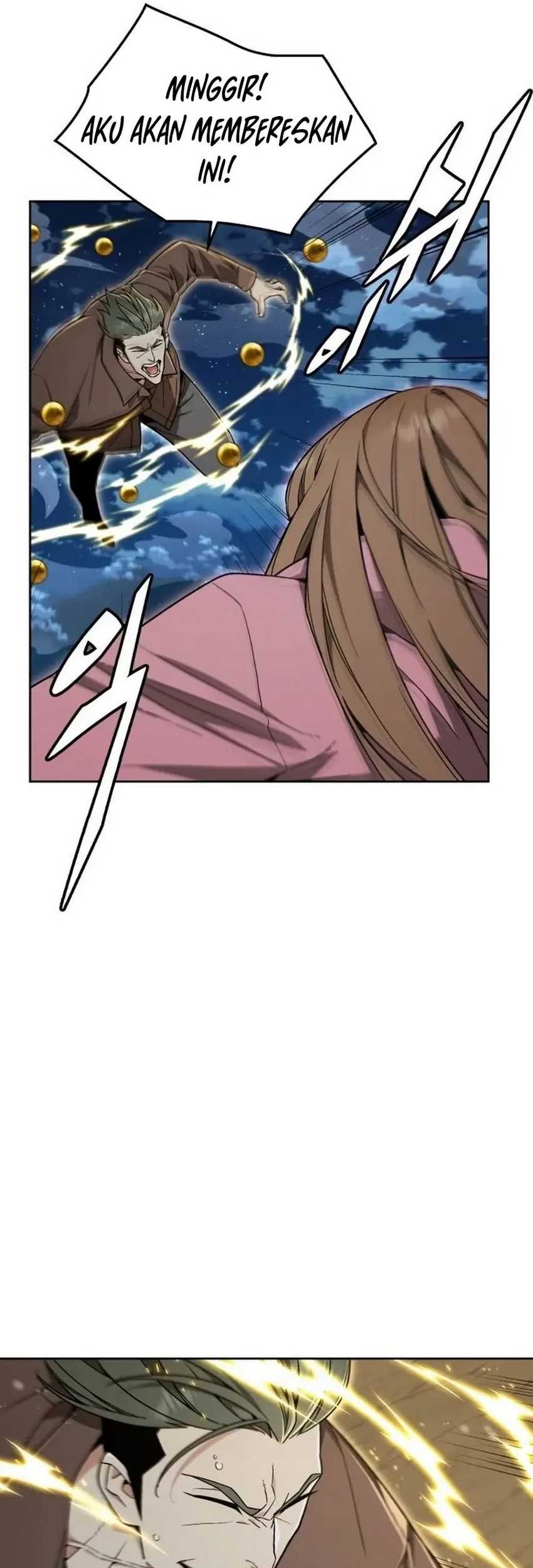 Apocalyptic Chef Awakening Chapter 26 Gambar 6