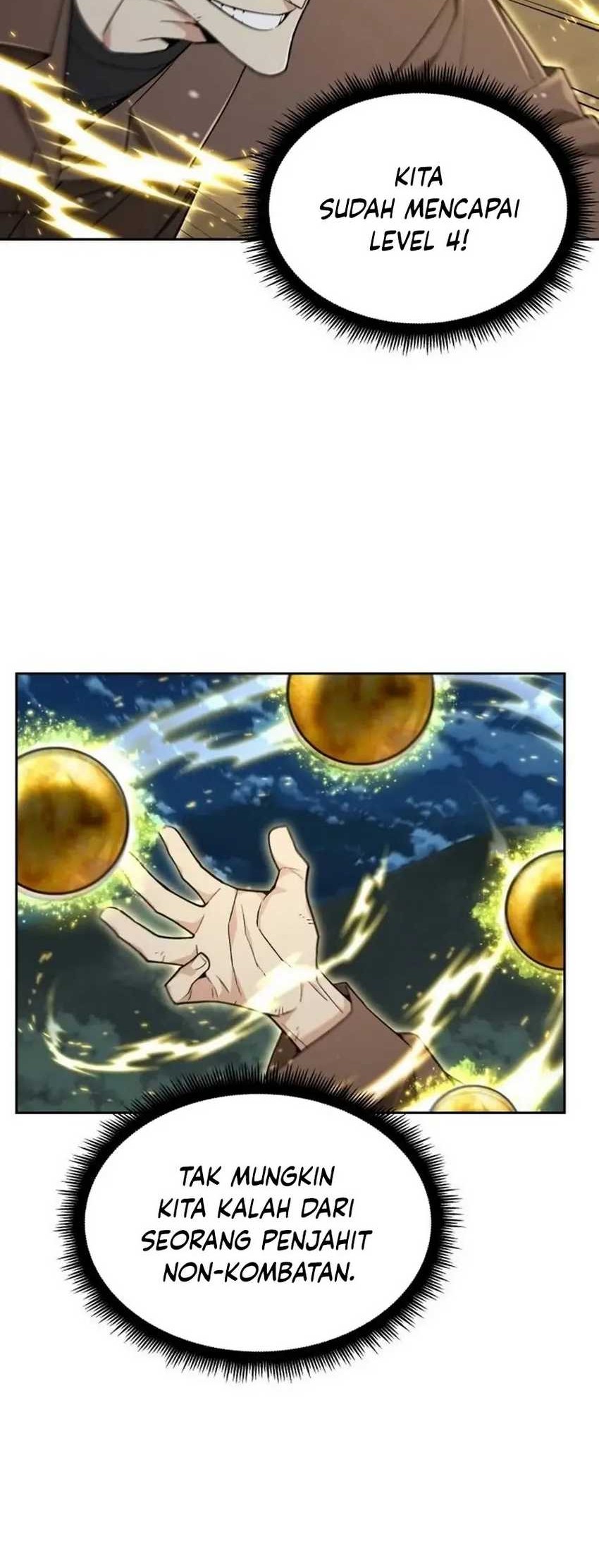 Apocalyptic Chef Awakening Chapter 26 Gambar 7