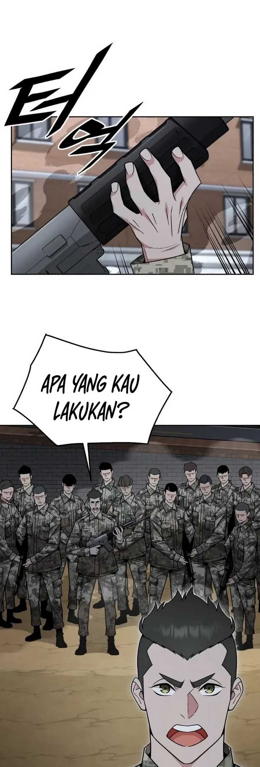 Apocalyptic Chef Awakening Chapter 26 Gambar 12
