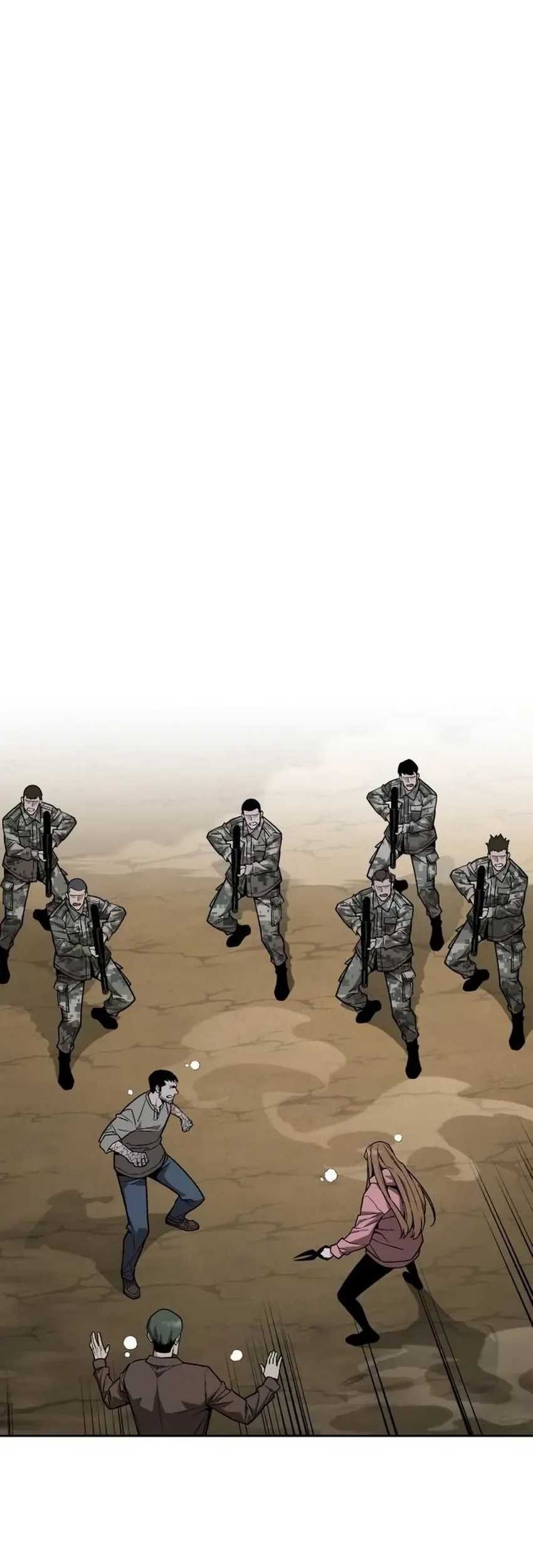 Apocalyptic Chef Awakening Chapter 26 Gambar 14