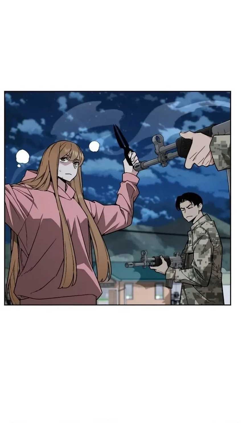 Apocalyptic Chef Awakening Chapter 26 Gambar 15