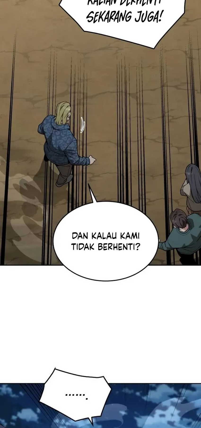 Apocalyptic Chef Awakening Chapter 26 Gambar 17