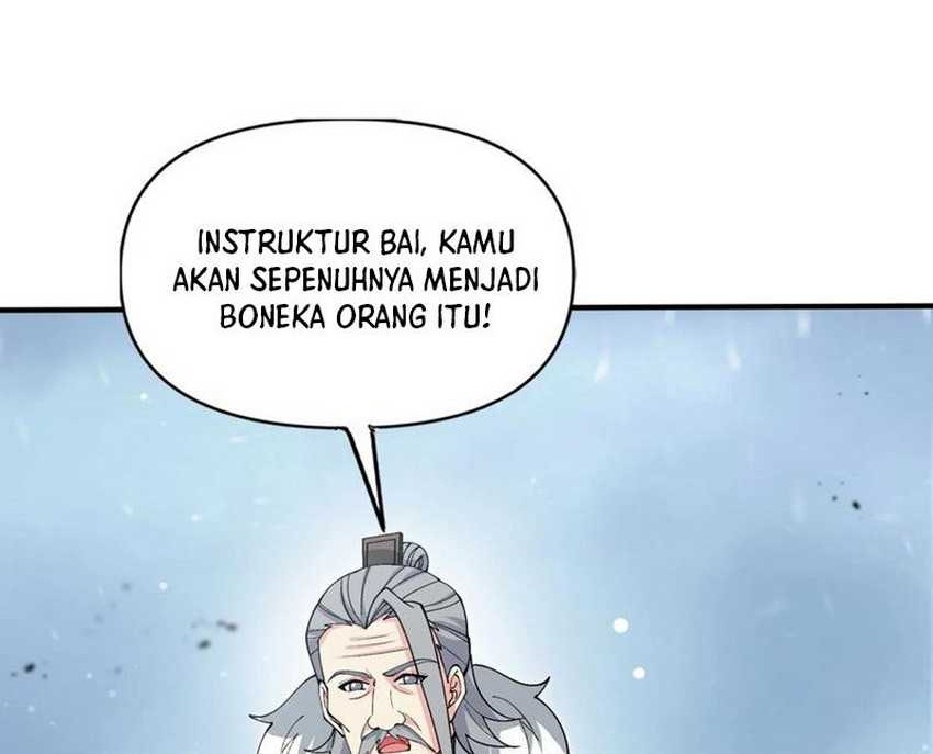 After Ten Years of Chopping Wood, Immortals Begged To Become My Disciples Chapter 104 Gambar 19