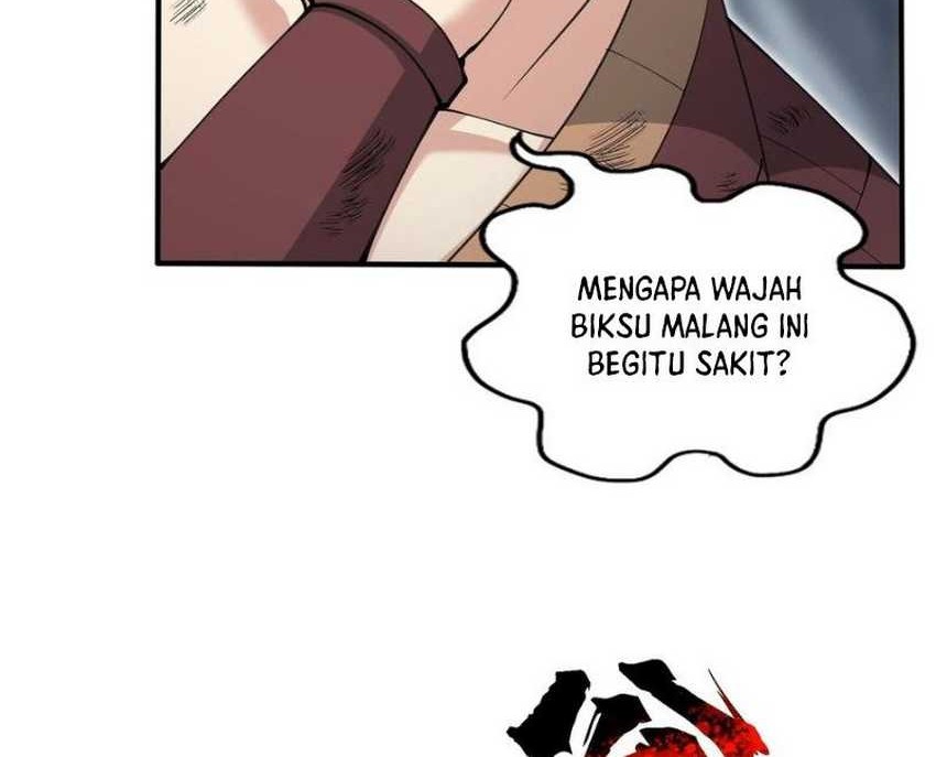 After Ten Years of Chopping Wood, Immortals Begged To Become My Disciples Chapter 104 Gambar 33
