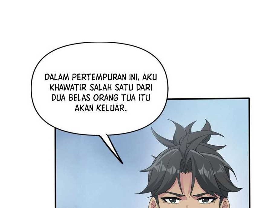 After Ten Years of Chopping Wood, Immortals Begged To Become My Disciples Chapter 104 Gambar 46