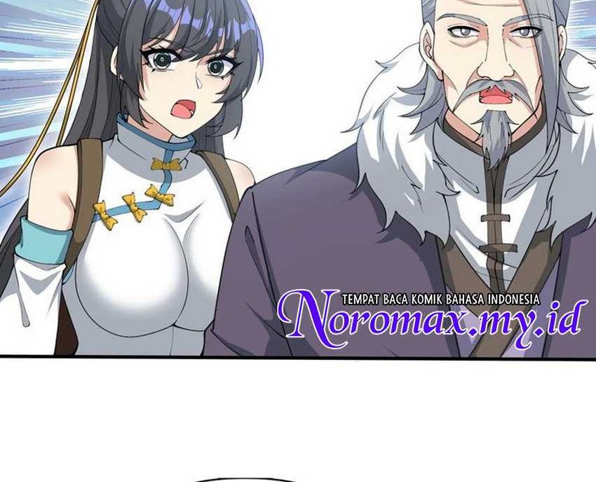 After Ten Years of Chopping Wood, Immortals Begged To Become My Disciples Chapter 104 Gambar 7