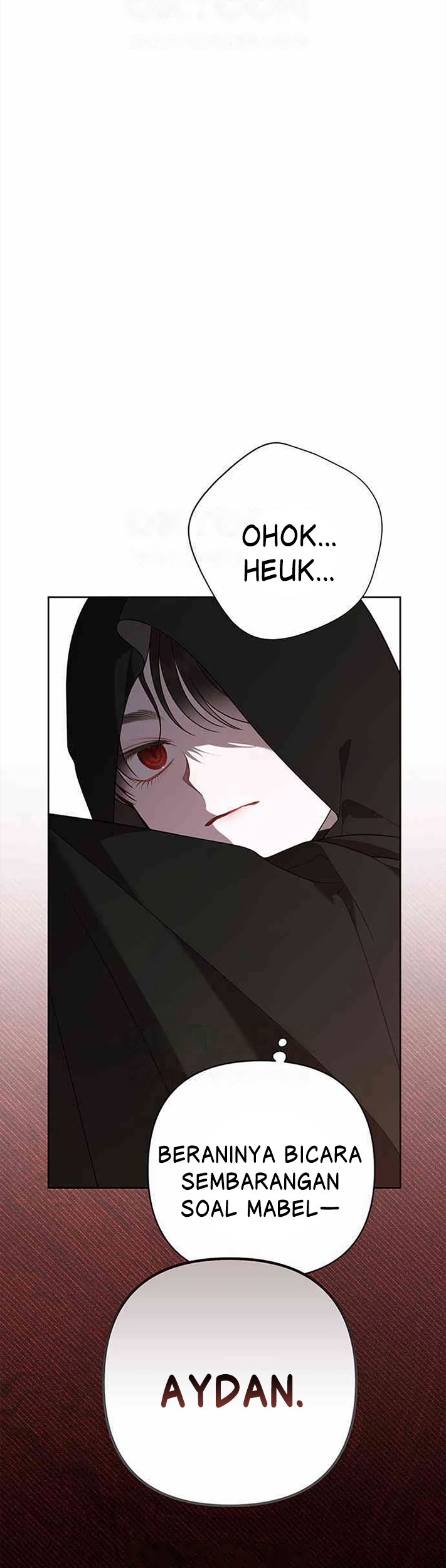 Baby Tyrant Chapter 77 Gambar 25