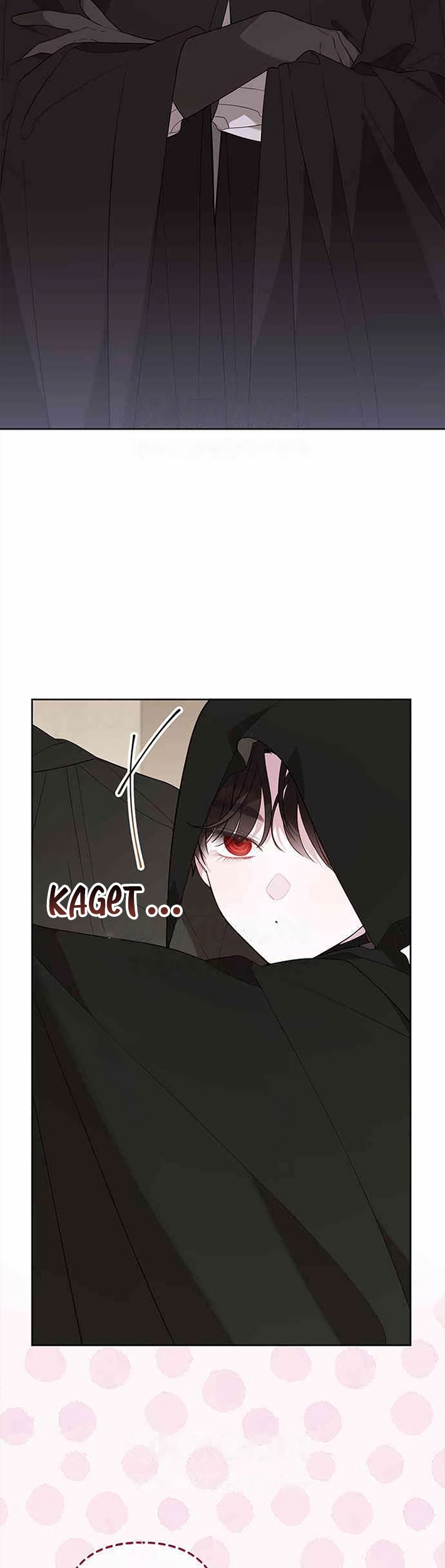 Baby Tyrant Chapter 77 Gambar 28