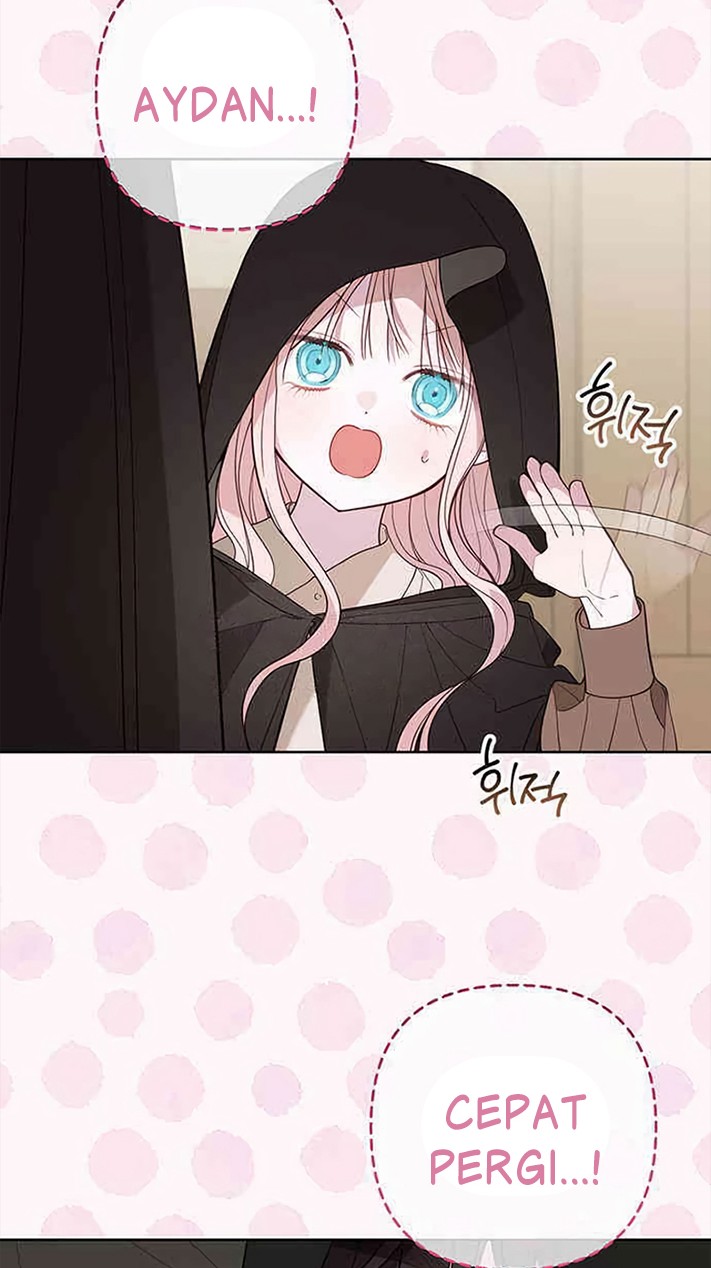 Baby Tyrant Chapter 77 Gambar 29
