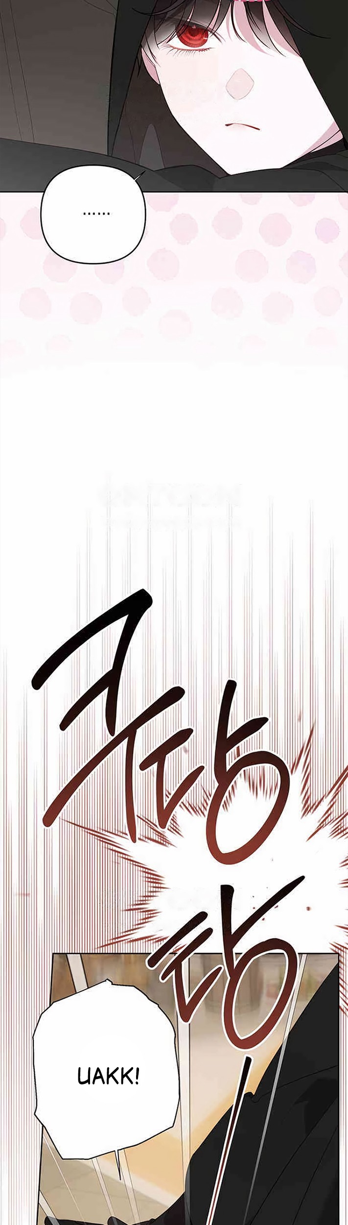 Baby Tyrant Chapter 77 Gambar 30