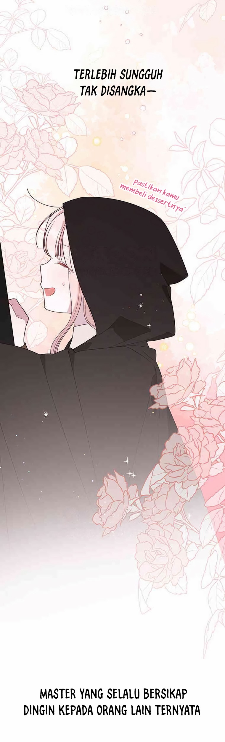 Baby Tyrant Chapter 77 Gambar 65