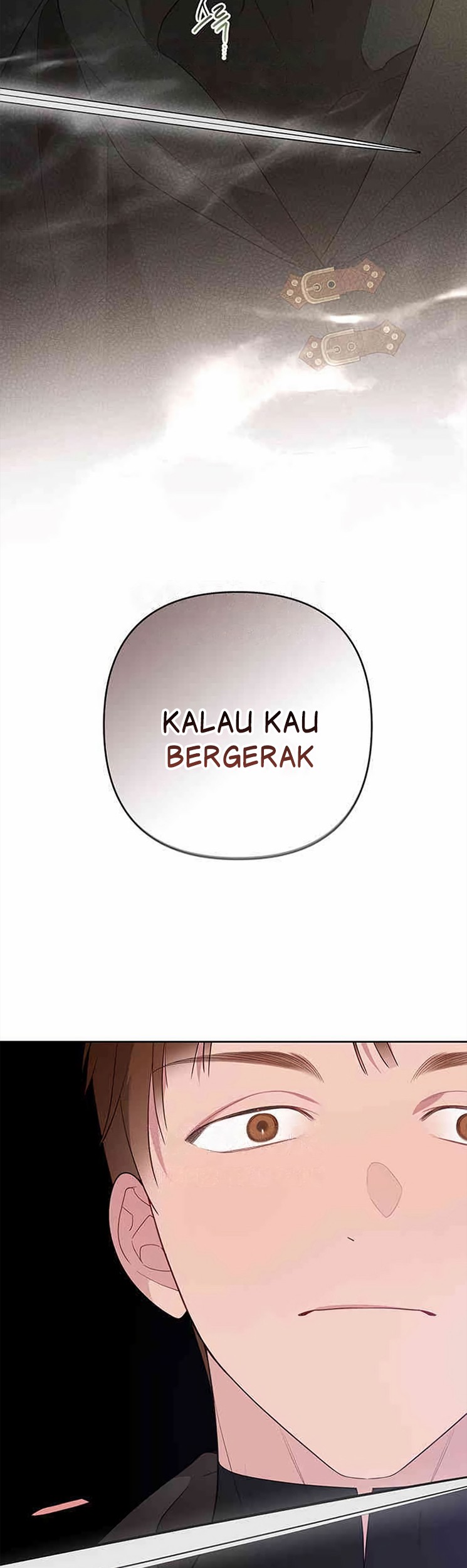 Baby Tyrant Chapter 77 Gambar 78