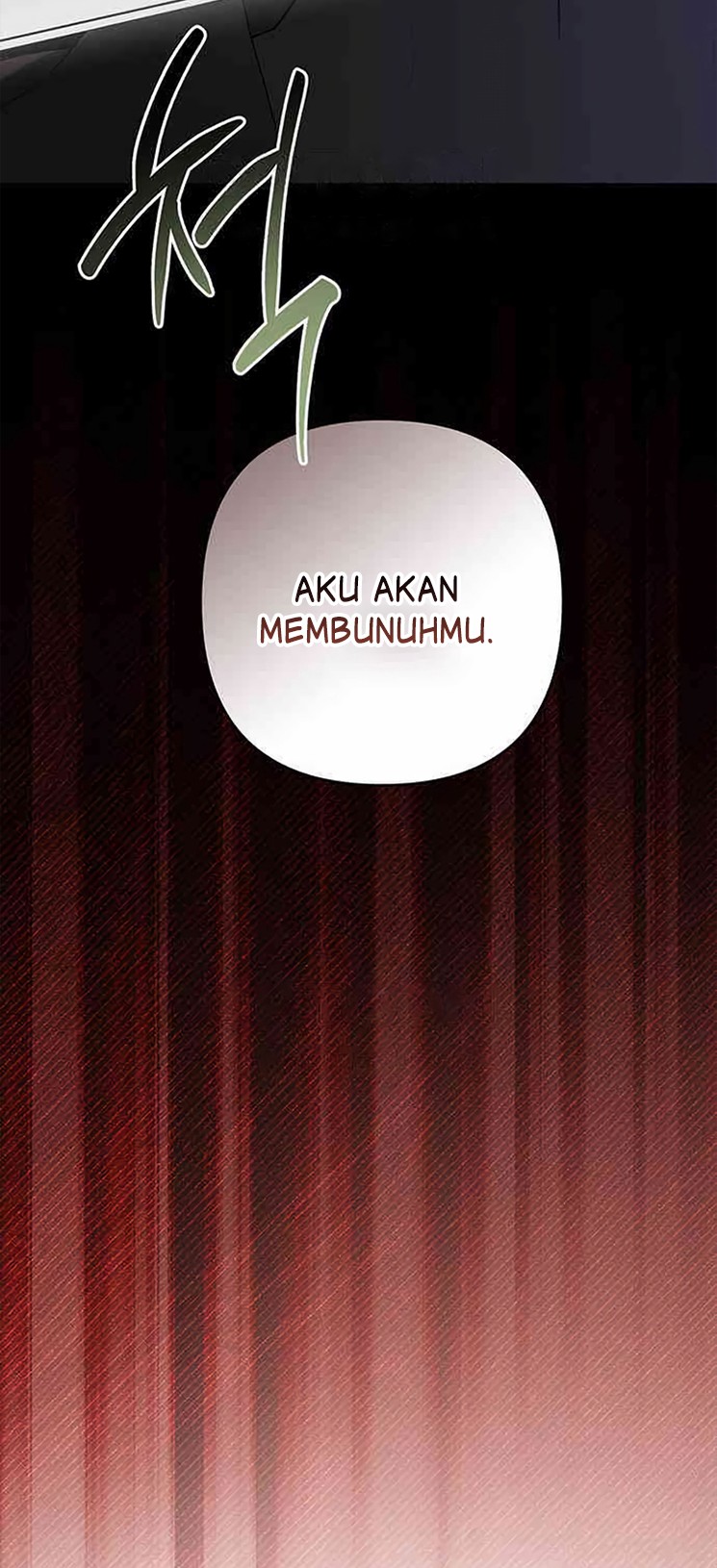 Baby Tyrant Chapter 77 Gambar 79