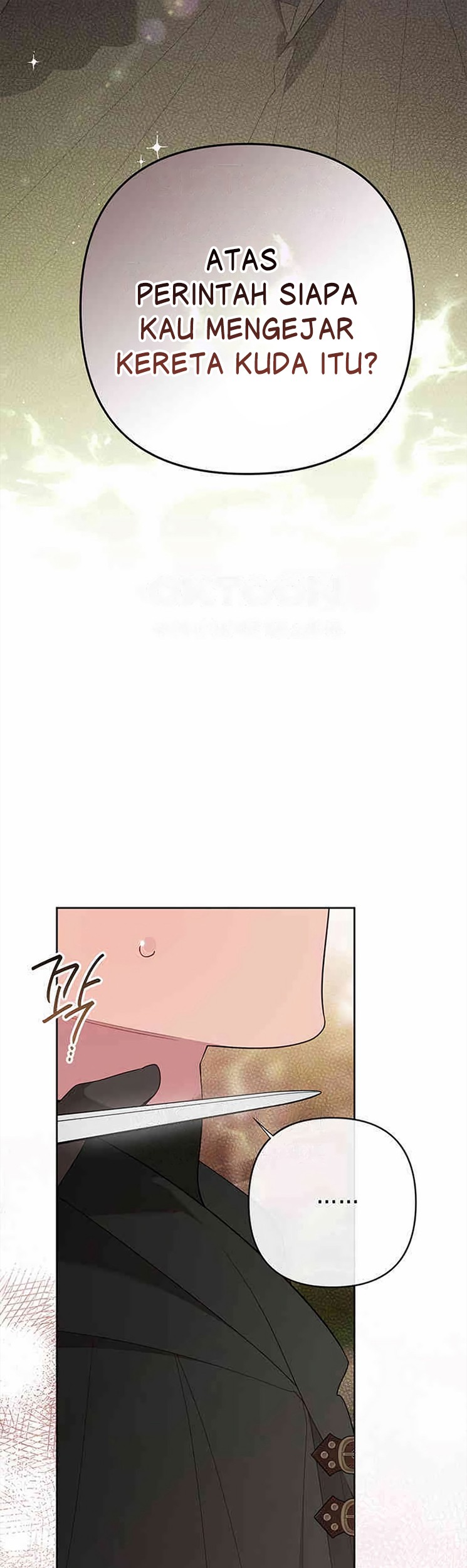 Baby Tyrant Chapter 77 Gambar 82