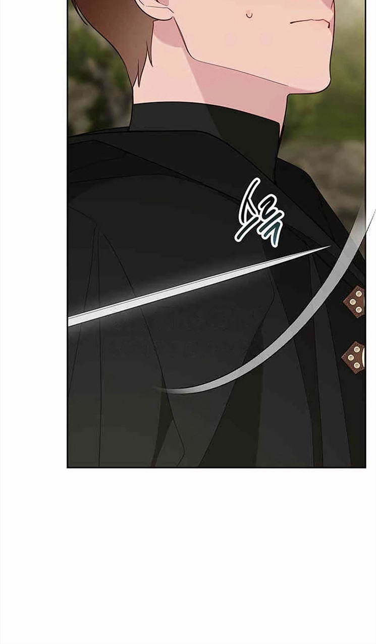 Baby Tyrant Chapter 77 Gambar 91