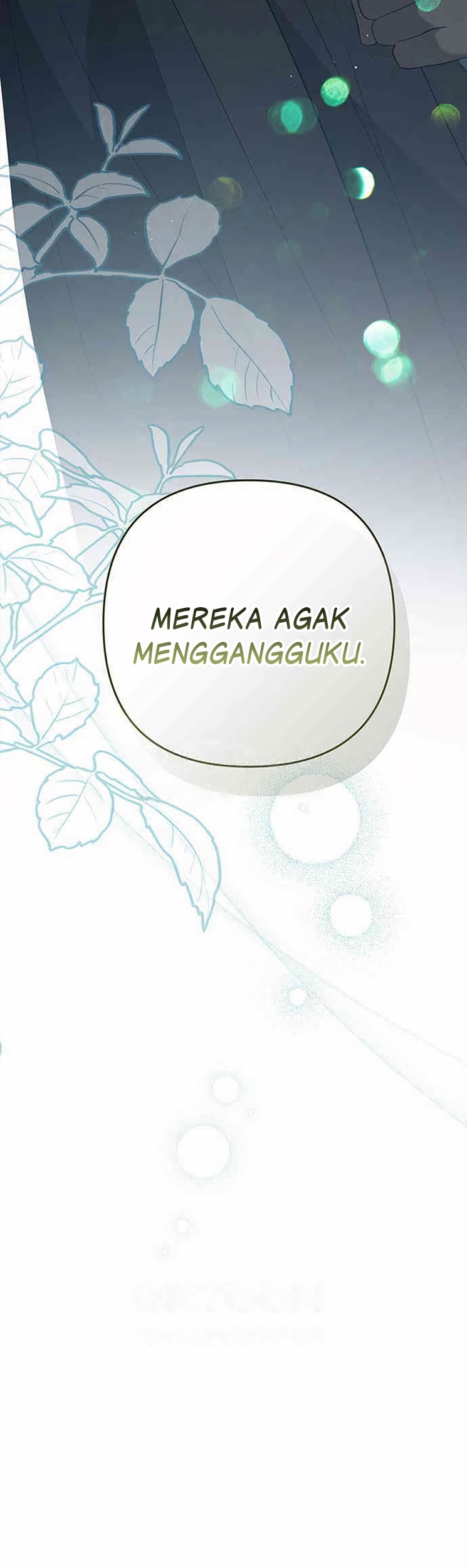 Baby Tyrant Chapter 77 Gambar 98