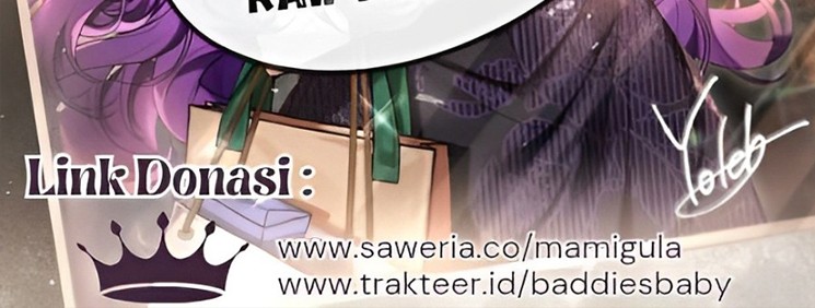 Baby Tyrant Chapter 77 Gambar 101