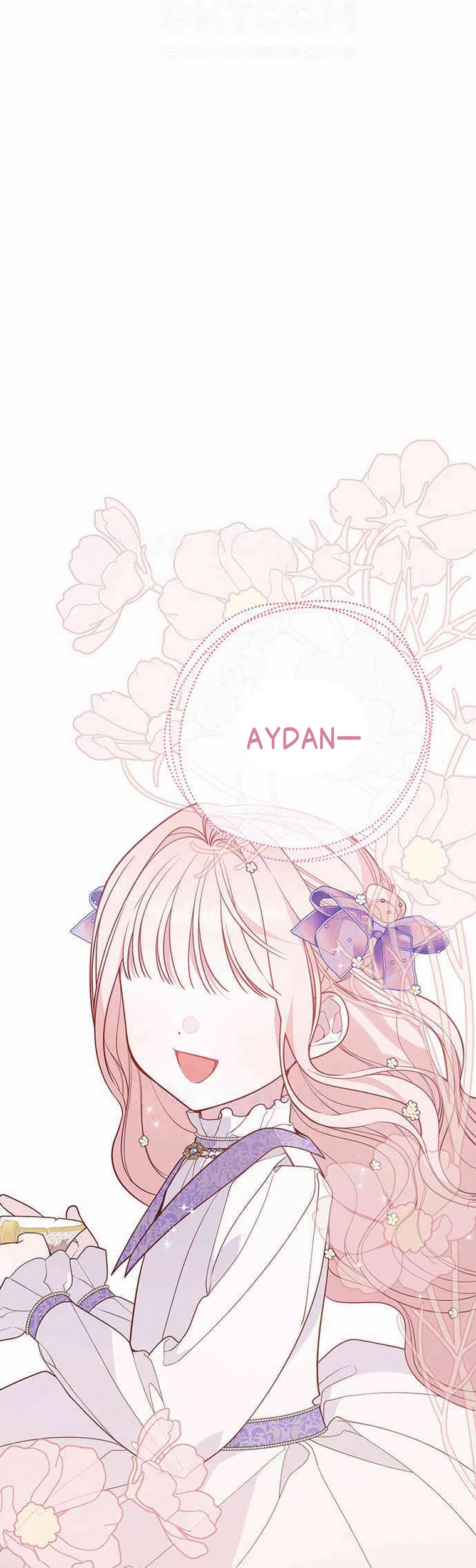 Baby Tyrant Chapter 77 Gambar 16